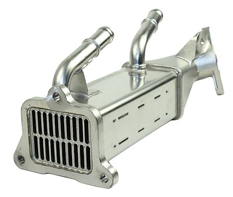 K&uuml;hler, Abgasr&uuml;ckf&uuml;hrung METZGER 0892634 f&uuml;r FORD LAND ROVER