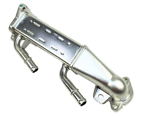 K&uuml;hler, Abgasr&uuml;ckf&uuml;hrung METZGER 0892634 f&uuml;r FORD LAND ROVER