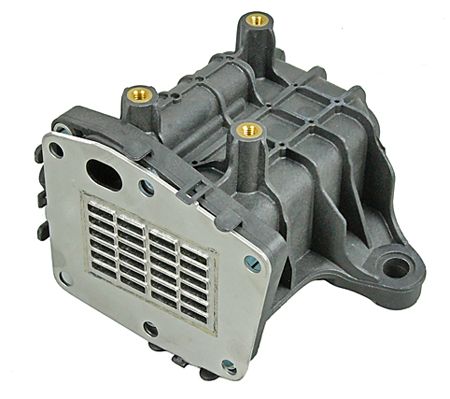 METZGER K&uuml;hler, Abgasr&uuml;ckf&uuml;hrung 0892635 f&uuml;r CITRO&Euml;N/PEUGEOT