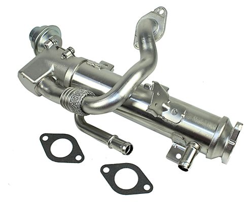 K&uuml;hler, Abgasr&uuml;ckf&uuml;hrung METZGER 0892636 f&uuml;r VAG