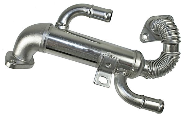METZGER K&uuml;hler, Abgasr&uuml;ckf&uuml;hrung 0892639 f&uuml;r VAG