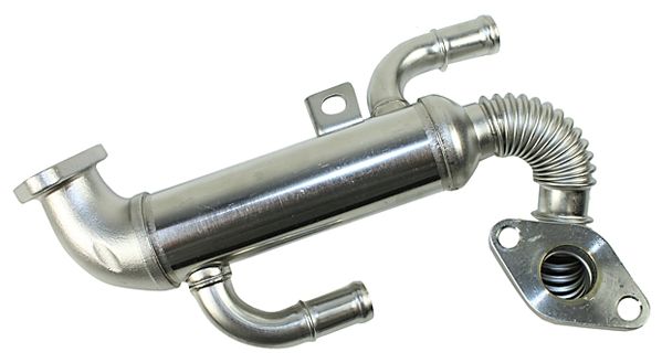 METZGER K&uuml;hler, Abgasr&uuml;ckf&uuml;hrung 0892639 f&uuml;r VAG