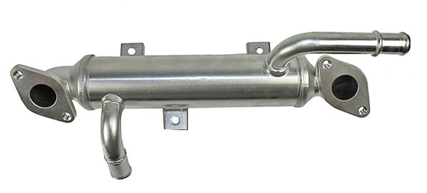 METZGER K&uuml;hler, Abgasr&uuml;ckf&uuml;hrung 0892641 f&uuml;r FORD VAG