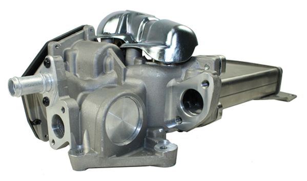 METZGER AGR-Modul 0892643 f&uuml;r VAG IKA