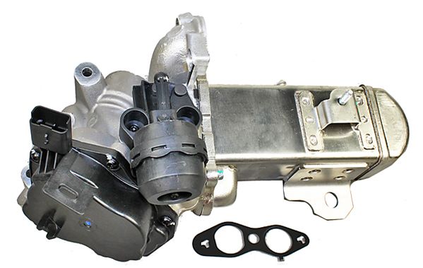 AGR-Modul METZGER 0892646 GREENPARTS f&uuml;r FIAT CITRO&Euml;N/PEUGEOT