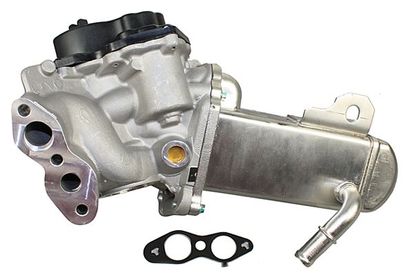 AGR-Modul METZGER 0892646 GREENPARTS f&uuml;r FIAT CITRO&Euml;N/PEUGEOT