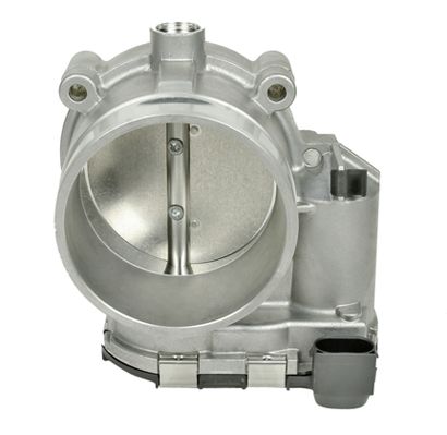 METZGER Drosselklappenstutzen 0892681 ORIGINAL ERSATZTEIL f&uuml;r PORSCHE