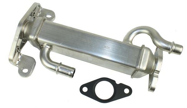 METZGER K&uuml;hler, Abgasr&uuml;ckf&uuml;hrung 0892683 f&uuml;r IVECO