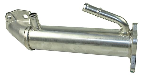 METZGER K&uuml;hler, Abgasr&uuml;ckf&uuml;hrung 0892684 f&uuml;r FORD