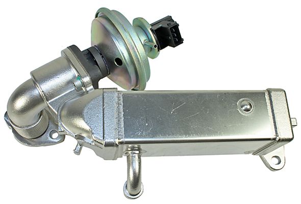 METZGER K&uuml;hler, Abgasr&uuml;ckf&uuml;hrung 0892685 f&uuml;r BMW