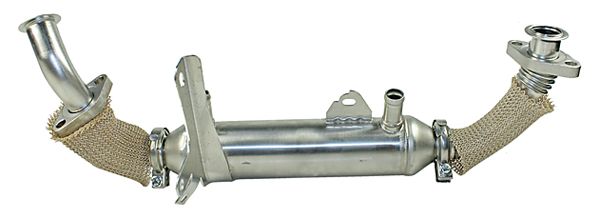 K&uuml;hler, Abgasr&uuml;ckf&uuml;hrung METZGER 0892686 f&uuml;r FIAT