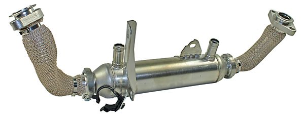 METZGER K&uuml;hler, Abgasr&uuml;ckf&uuml;hrung 0892688 f&uuml;r ALFA ROMEO FIAT