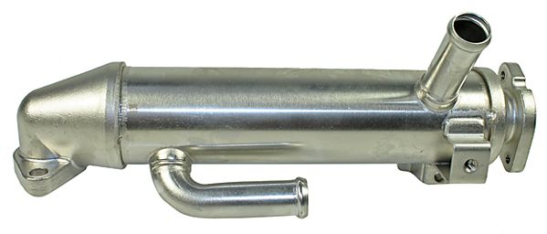 METZGER K&uuml;hler, Abgasr&uuml;ckf&uuml;hrung 0892689 f&uuml;r FORD JAGUAR