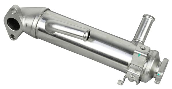 METZGER K&uuml;hler, Abgasr&uuml;ckf&uuml;hrung 0892689 f&uuml;r FORD JAGUAR