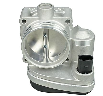 METZGER Drosselklappenstutzen 0892702 f&uuml;r BMW