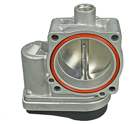 METZGER Drosselklappenstutzen 0892702 f&uuml;r BMW
