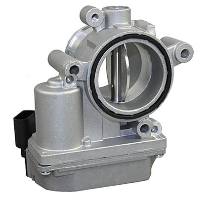 METZGER Drosselklappenstutzen 0892703 f&uuml;r VAG