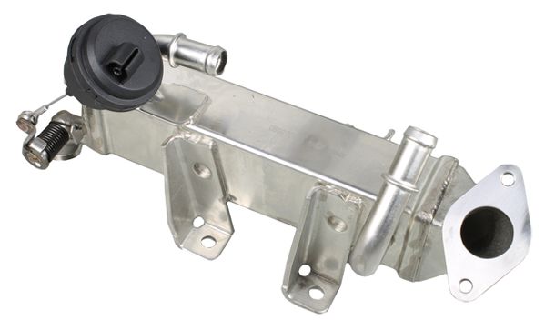 METZGER K&uuml;hler, Abgasr&uuml;ckf&uuml;hrung 0892707 f&uuml;r NISSAN OPEL RENAULT VAUXHALL