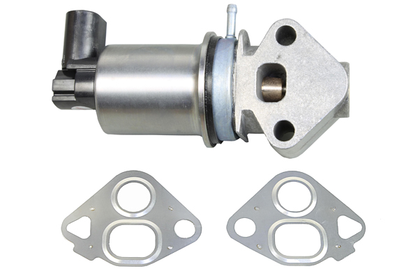 METZGER AGR-Ventil 0892710 ORIGINAL ERSATZTEIL f&uuml;r VAG