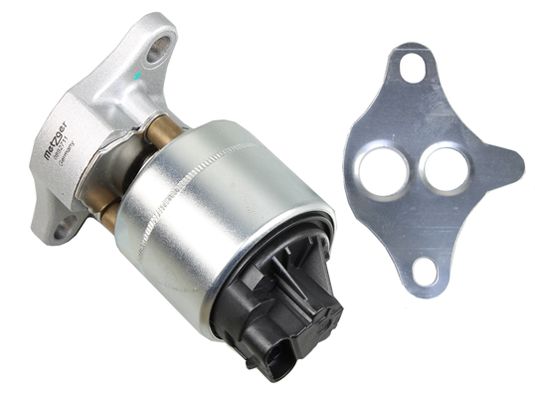 METZGER AGR-Ventil 0892711 f&uuml;r OPEL GENERAL MOTORS IKA