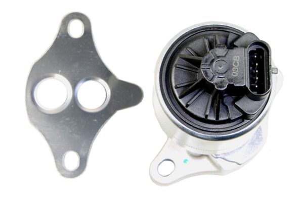 METZGER AGR-Ventil 0892711 f&uuml;r OPEL GENERAL MOTORS IKA