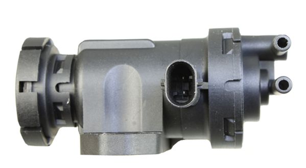 METZGER Druckwandler, Abgassteuerung 0892712 GREENPARTS f&uuml;r BMW