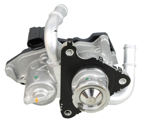 METZGER AGR-Ventil 0892714 ORIGINAL ERSATZTEIL f&uuml;r AUDI SEAT SKODA VW