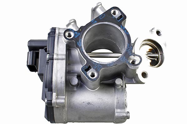 METZGER AGR-Ventil 0892717 ORIGINAL ERSATZTEIL f&uuml;r NISSAN OPEL RENAULT VAUXHALL