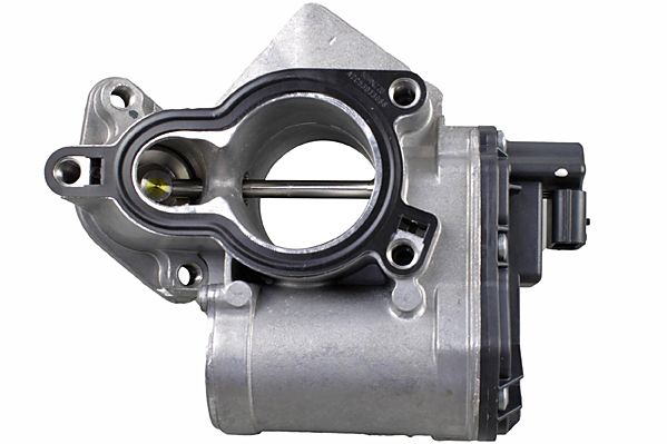 METZGER AGR-Ventil 0892717 ORIGINAL ERSATZTEIL f&uuml;r NISSAN OPEL RENAULT VAUXHALL