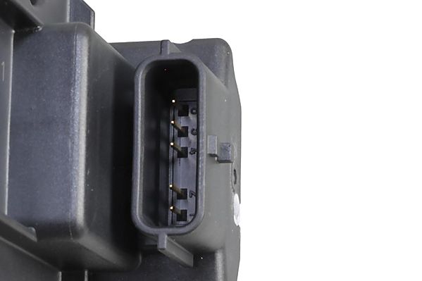 METZGER AGR-Ventil 0892717 ORIGINAL ERSATZTEIL f&uuml;r NISSAN OPEL RENAULT VAUXHALL