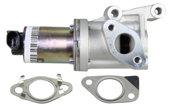 AGR-Ventil METZGER 0892720 ORIGINAL ERSATZTEIL f&uuml;r HYUNDAI KIA