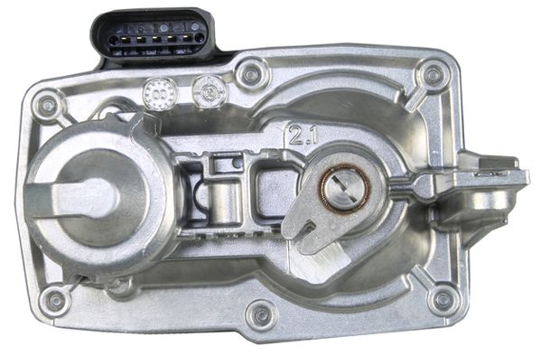 METZGER Reparatursatz, Abgasrohr 0892721 ORIGINAL ERSATZTEIL f&uuml;r VAG