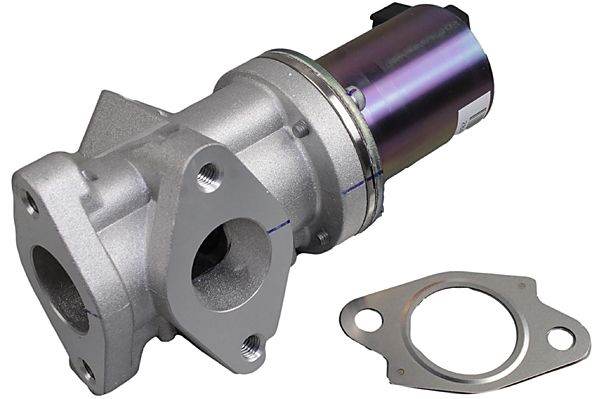 AGR-Ventil METZGER 0892725 ORIGINAL ERSATZTEIL f&uuml;r HYUNDAI KIA