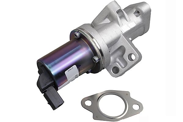 AGR-Ventil METZGER 0892725 ORIGINAL ERSATZTEIL f&uuml;r HYUNDAI KIA