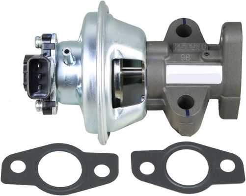 METZGER AGR-Ventil 0892728 ORIGINAL ERSATZTEIL f&uuml;r FORD MAZDA