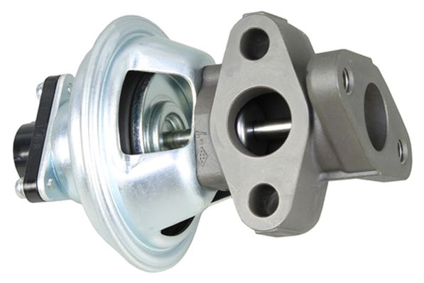 METZGER AGR-Ventil 0892728 ORIGINAL ERSATZTEIL f&uuml;r FORD MAZDA