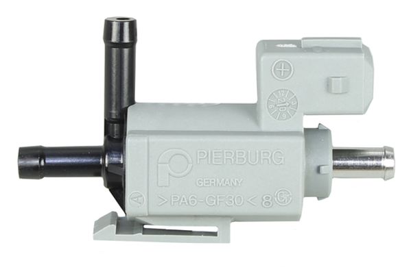 METZGER Ladedruckregelventil 0892729 ORIGINAL ERSATZTEIL f&uuml;r PORSCHE PUCH