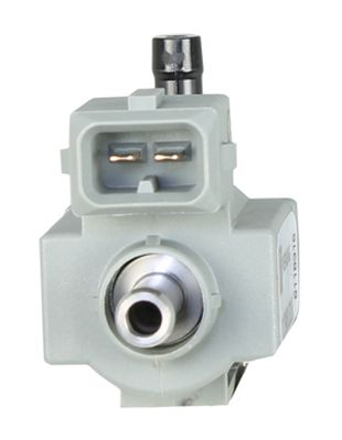 METZGER Ladedruckregelventil 0892729 ORIGINAL ERSATZTEIL f&uuml;r PORSCHE PUCH