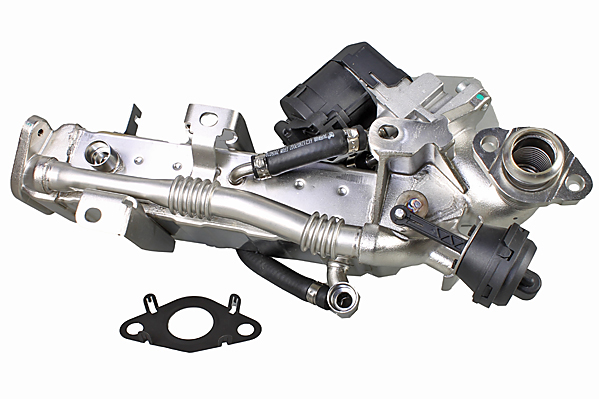 AGR-Modul METZGER 0892732 f&uuml;r BMW