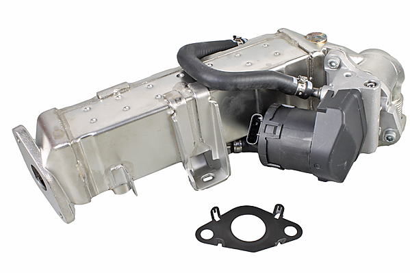AGR-Modul METZGER 0892732 f&uuml;r BMW