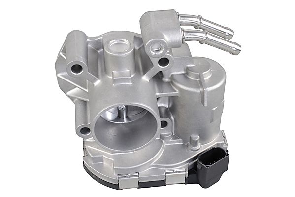 METZGER Drosselklappenstutzen 0892734 f&uuml;r TOYOTA CITRO&Euml;N/PEUGEOT