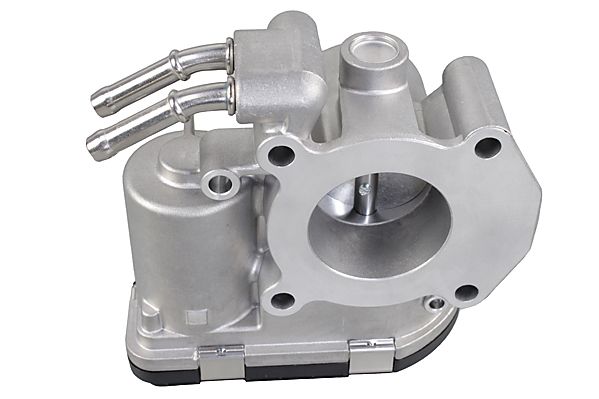 METZGER Drosselklappenstutzen 0892734 f&uuml;r TOYOTA CITRO&Euml;N/PEUGEOT