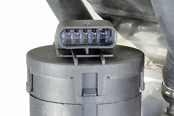 METZGER AGR-Modul 0892735 f&uuml;r BMW
