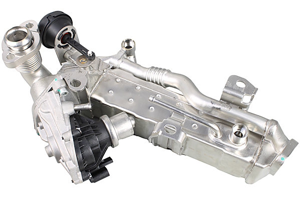 AGR-Modul METZGER 0892736 f&uuml;r BMW