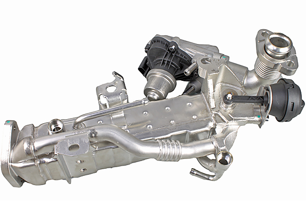 AGR-Modul METZGER 0892736 f&uuml;r BMW