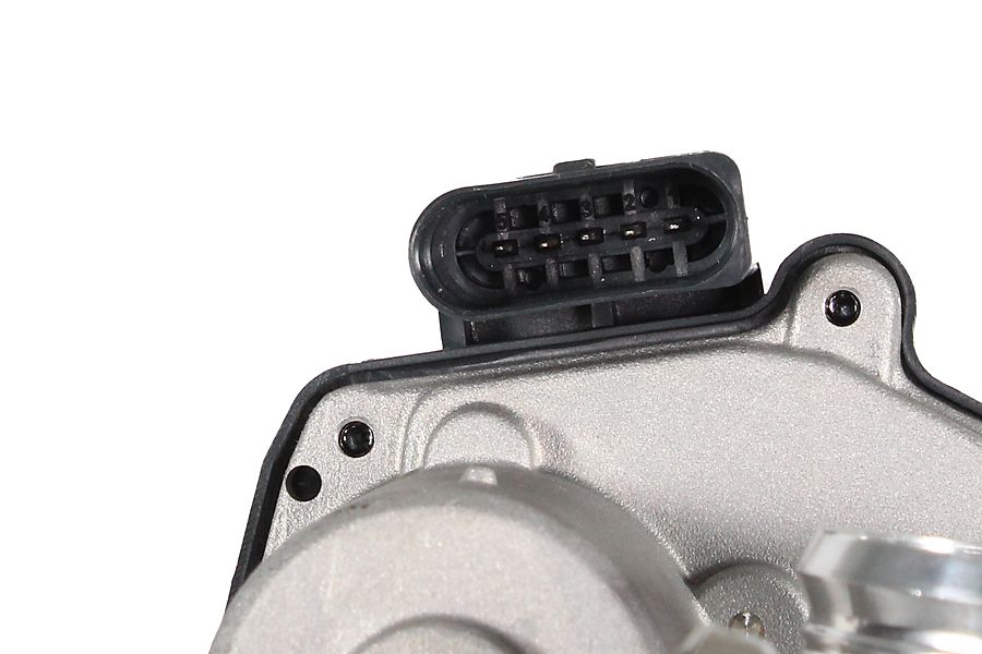METZGER AGR-Modul 0892739 f&uuml;r AUDI, Partikelfilter