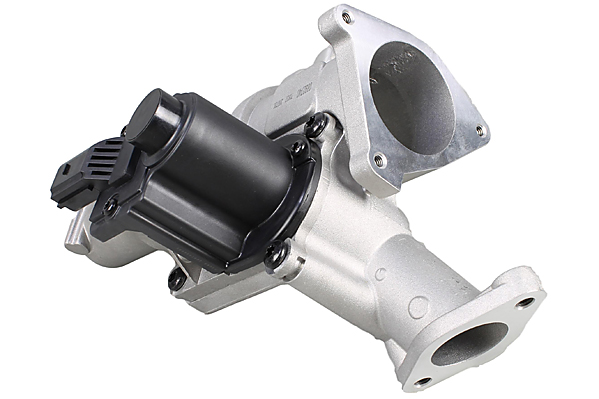 AGR-Modul METZGER 0892740 f&uuml;r AUDI SEAT SKODA VW