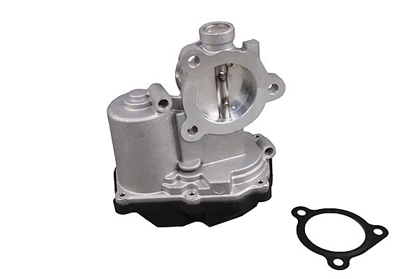 METZGER AGR-Ventil 0892741 f&uuml;r AUDI SEAT SKODA VW, nach AGR-K&uuml;hler
