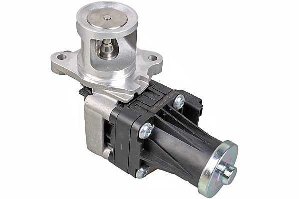AGR-Ventil METZGER 0892743 f&uuml;r CITRO&Euml;N FORD PEUGEOT VOLVO