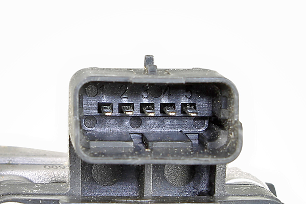 AGR-Ventil METZGER 0892743 f&uuml;r CITRO&Euml;N FORD PEUGEOT VOLVO